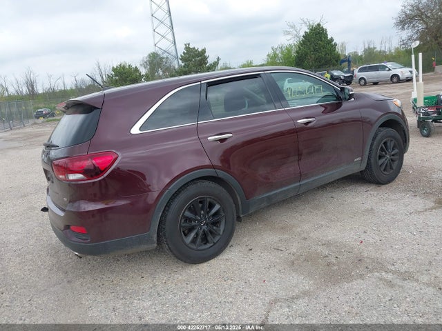 5XYPGDA38LG644919 KIA gdi theta-ii