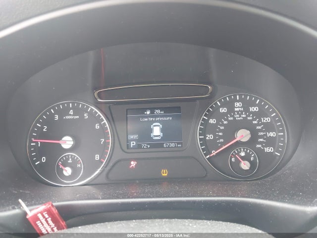 5XYPGDA38LG644919 KIA gdi theta-ii