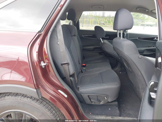 5XYPGDA38LG644919 KIA gdi theta-ii