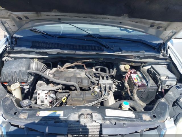 2010 CHRYSLER TOWN & COUNTRY 2A4RR5D1XAR252840 Photo 9