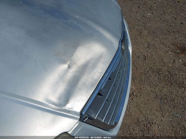 2010 CHRYSLER TOWN & COUNTRY 2A4RR5D1XAR252840 Photo 5