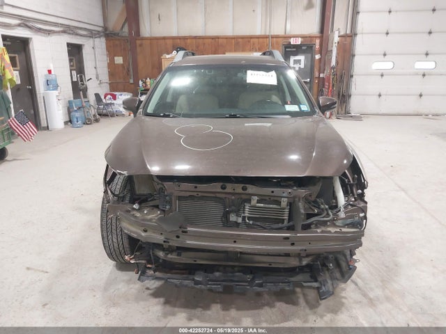 4S4BSAFC9K3367843 Subaru Outback 2.5i Premium