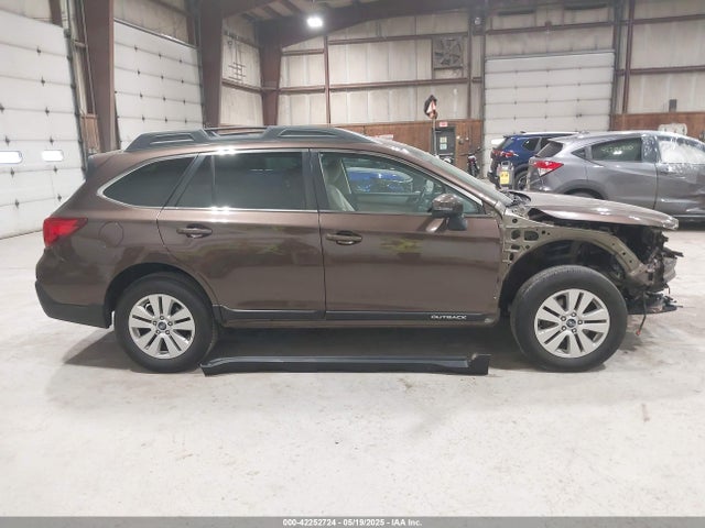 4S4BSAFC9K3367843 Subaru Outback 2.5i Premium