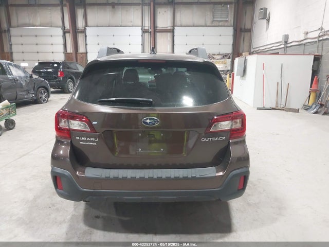 4S4BSAFC9K3367843 Subaru Outback 2.5i Premium