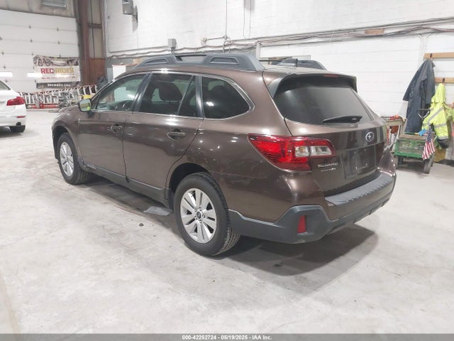 4S4BSAFC9K3367843 Subaru Outback 2.5i Premium