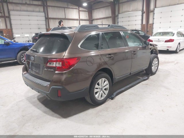 4S4BSAFC9K3367843 Subaru Outback 2.5i Premium