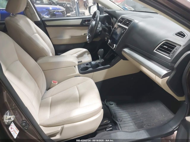 4S4BSAFC9K3367843 Subaru Outback 2.5i Premium