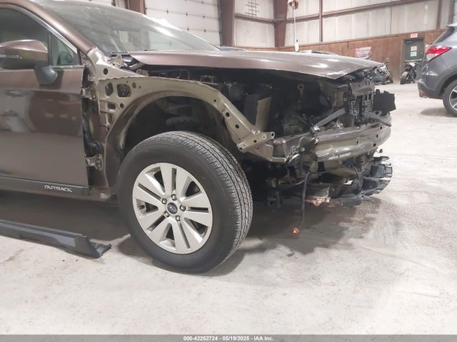 4S4BSAFC9K3367843 Subaru Outback 2.5i Premium