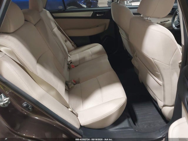 4S4BSAFC9K3367843 Subaru Outback 2.5i Premium