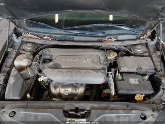 2015 CHRYSLER 200 1C3CCCABXFN533012 Photo 9