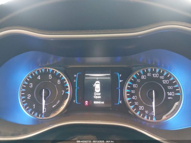 2015 CHRYSLER 200 1C3CCCABXFN533012 Photo 6
