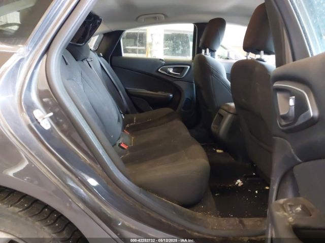 2015 CHRYSLER 200 1C3CCCABXFN533012 Photo 7