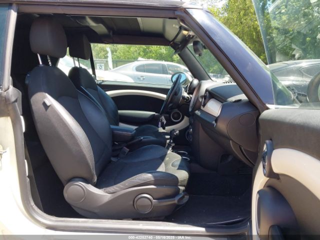 2012 MINI COOPER WMWZN3C51CT134646 Photo 4