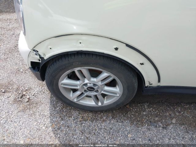 2012 MINI COOPER WMWZN3C51CT134646 Photo 5