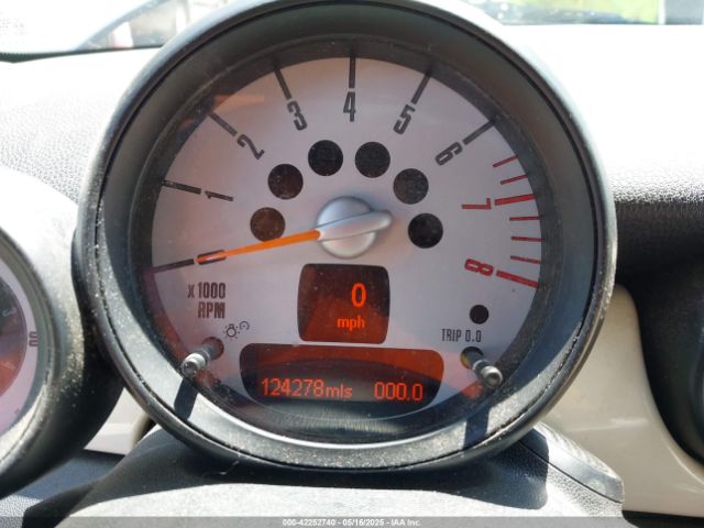 2012 MINI COOPER WMWZN3C51CT134646 Photo 6
