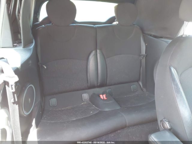 2012 MINI COOPER WMWZN3C51CT134646 Photo 7