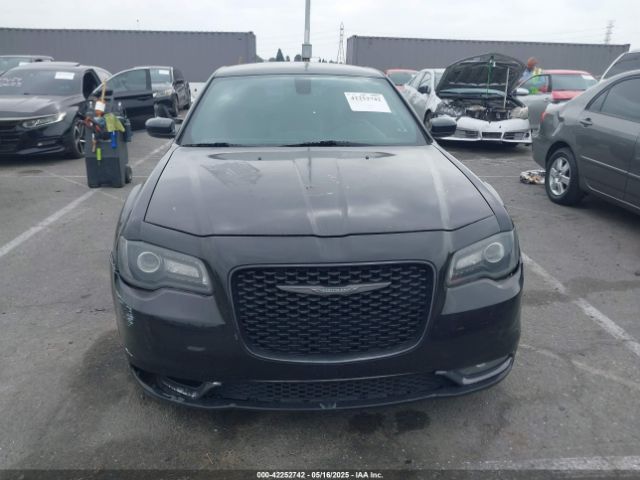 2C3CCABG5FH766299 Chrysler 300 300s