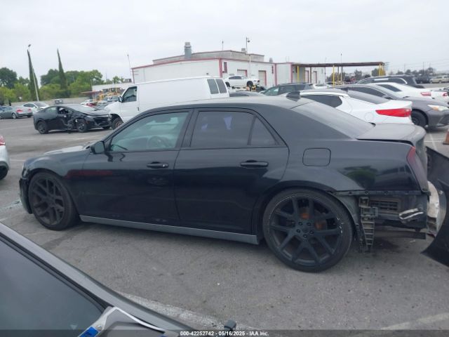 2C3CCABG5FH766299 Chrysler 300 300s