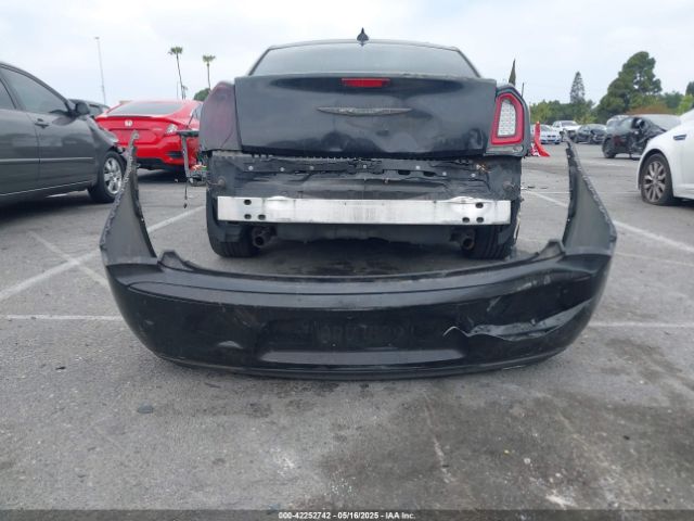 2C3CCABG5FH766299 Chrysler 300 300s