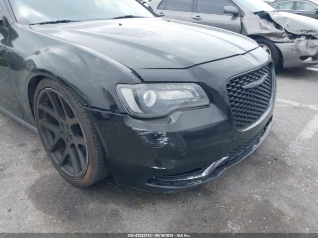 2C3CCABG5FH766299 Chrysler 300 300s