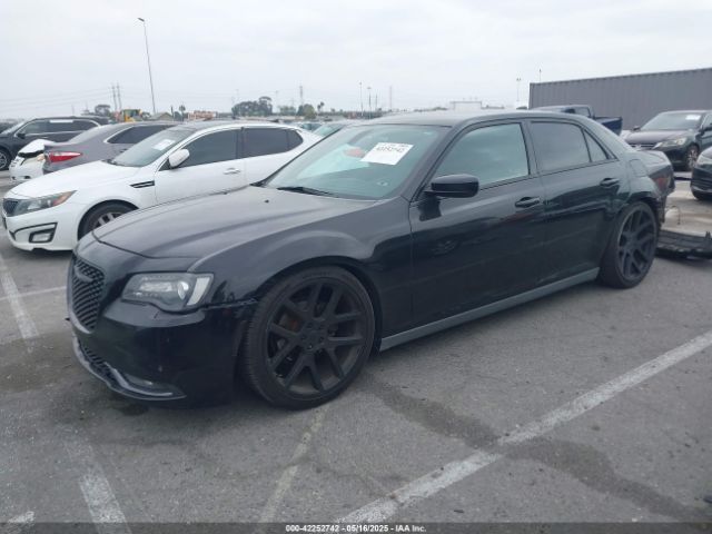 2C3CCABG5FH766299 Chrysler 300 300s