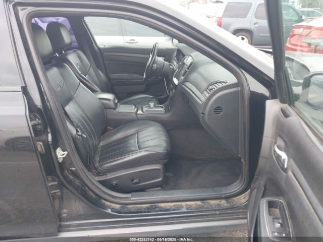 2C3CCABG5FH766299 Chrysler 300 300s