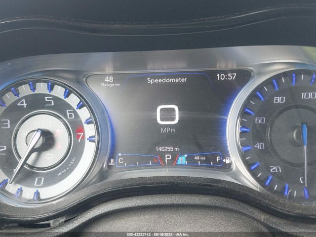 2C3CCABG5FH766299 Chrysler 300 300s