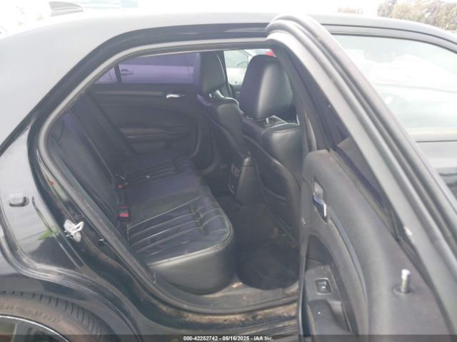 2C3CCABG5FH766299 Chrysler 300 300s