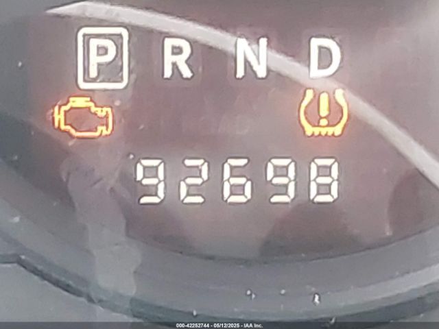 1C4NJPBA6ED925206 Jeep Patriot Sport