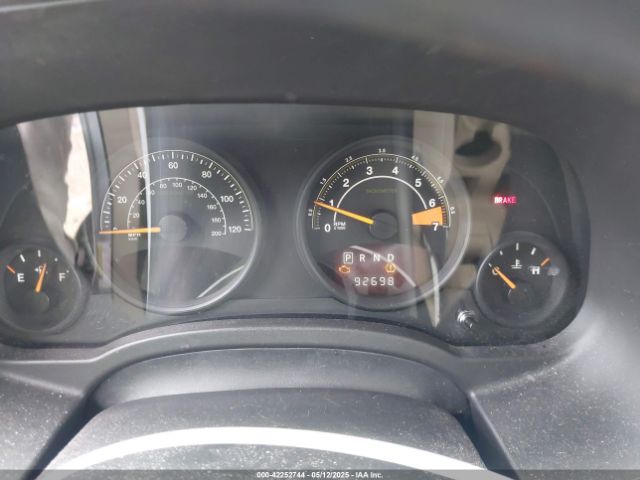 1C4NJPBA6ED925206 Jeep Patriot Sport