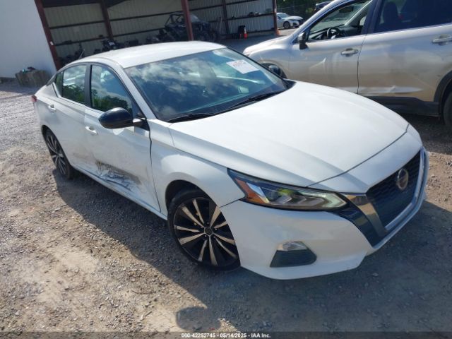 2019 NISSAN ALTIMA 1N4BL4CV6KC109181
