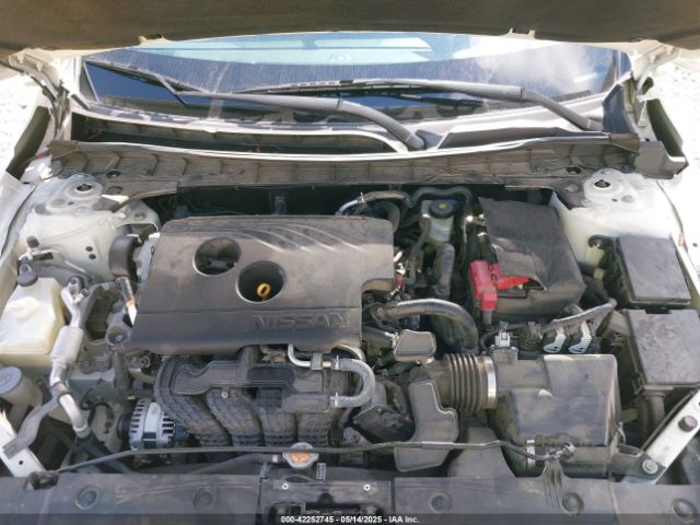 2019 NISSAN ALTIMA 1N4BL4CV6KC109181 Photo 9