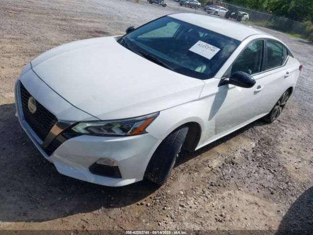 2019 NISSAN ALTIMA 1N4BL4CV6KC109181 Photo 1