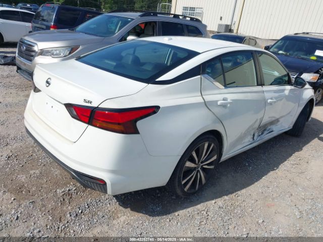 2019 NISSAN ALTIMA 1N4BL4CV6KC109181 Photo 3
