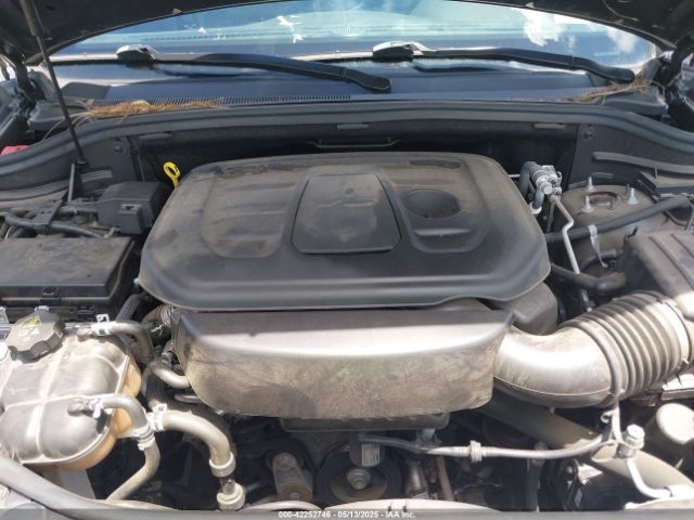 1C4RJEBG7KC731425 Jeep Grand Cherokee Limited 4x2