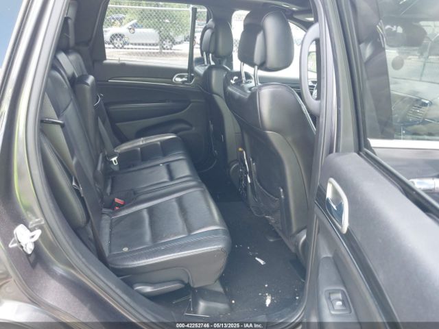 1C4RJEBG7KC731425 Jeep Grand Cherokee Limited 4x2