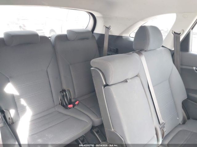 5XYPG4A59LG621439 KIA Sorento 3.3l Lx