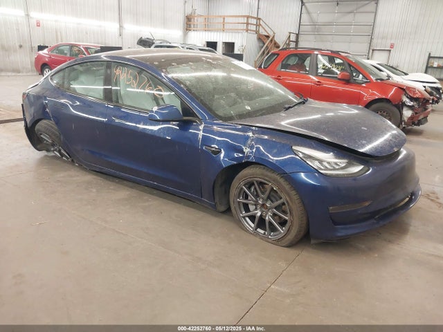 2020 TESLA MODEL 3 5YJ3E1EB2LF639291 Photo 0