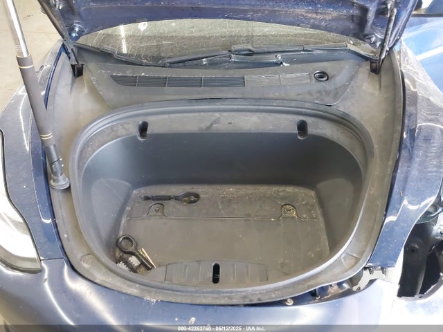 2020 TESLA MODEL 3 5YJ3E1EB2LF639291 Photo 9