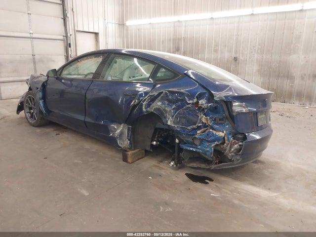 2020 TESLA MODEL 3 5YJ3E1EB2LF639291 Photo 2