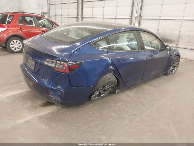 2020 TESLA MODEL 3 5YJ3E1EB2LF639291 Photo 3
