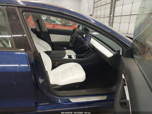 2020 TESLA MODEL 3 5YJ3E1EB2LF639291 Photo 4