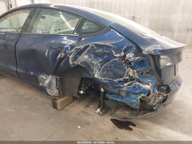 2020 TESLA MODEL 3 5YJ3E1EB2LF639291 Photo 5