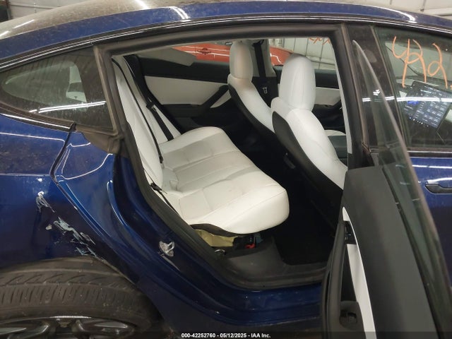 2020 TESLA MODEL 3 5YJ3E1EB2LF639291 Photo 7