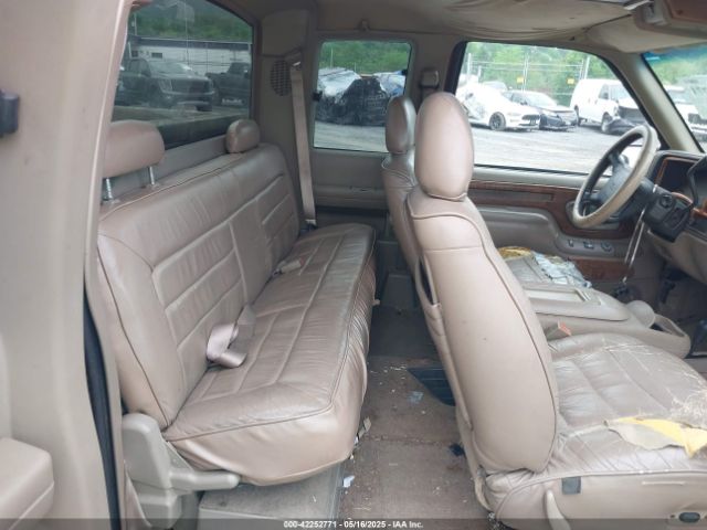 1997 GMC SIERRA 1500 2GDEK19R2V1519209 Photo 7