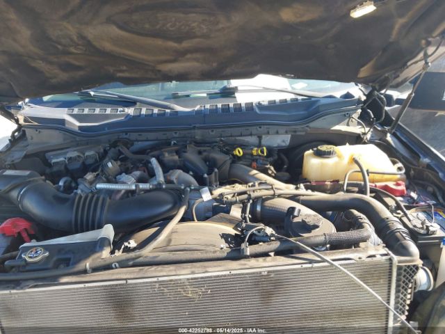 1FT7W2BT6KEC40305 Ford F-250 Xlt