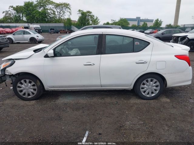 3N1CN7AP9HL806214 Nissan Versa 1.6 S/1.6 S+/1.6 Sl/1.6 Sv