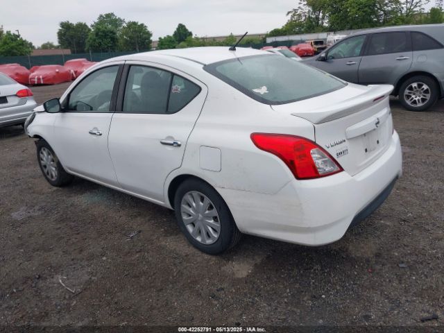 3N1CN7AP9HL806214 Nissan Versa 1.6 S/1.6 S+/1.6 Sl/1.6 Sv