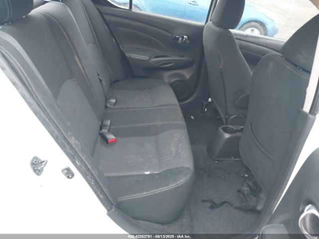 3N1CN7AP9HL806214 Nissan Versa 1.6 S/1.6 S+/1.6 Sl/1.6 Sv