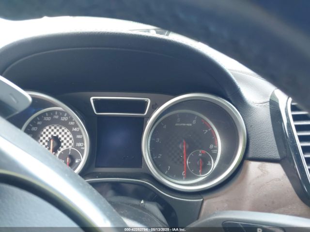 2019 MERCEDES-BENZ AMG GLE 43 COUPE 4JGED6EB0KA152151 Photo 6